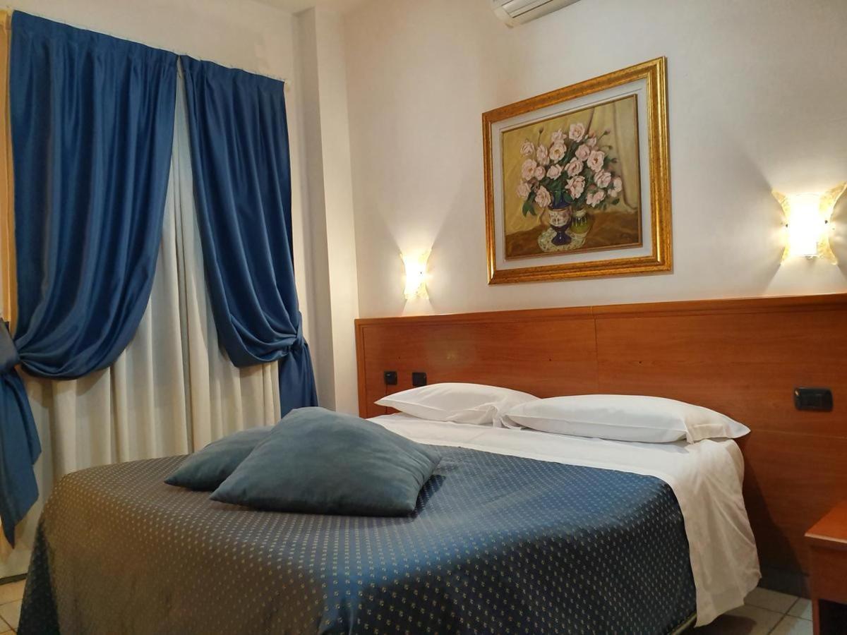 Hotel San Giorgio Бергамо Екстер'єр фото