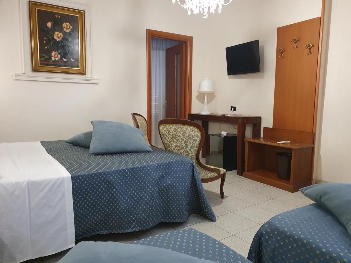 Hotel San Giorgio Бергамо Екстер'єр фото