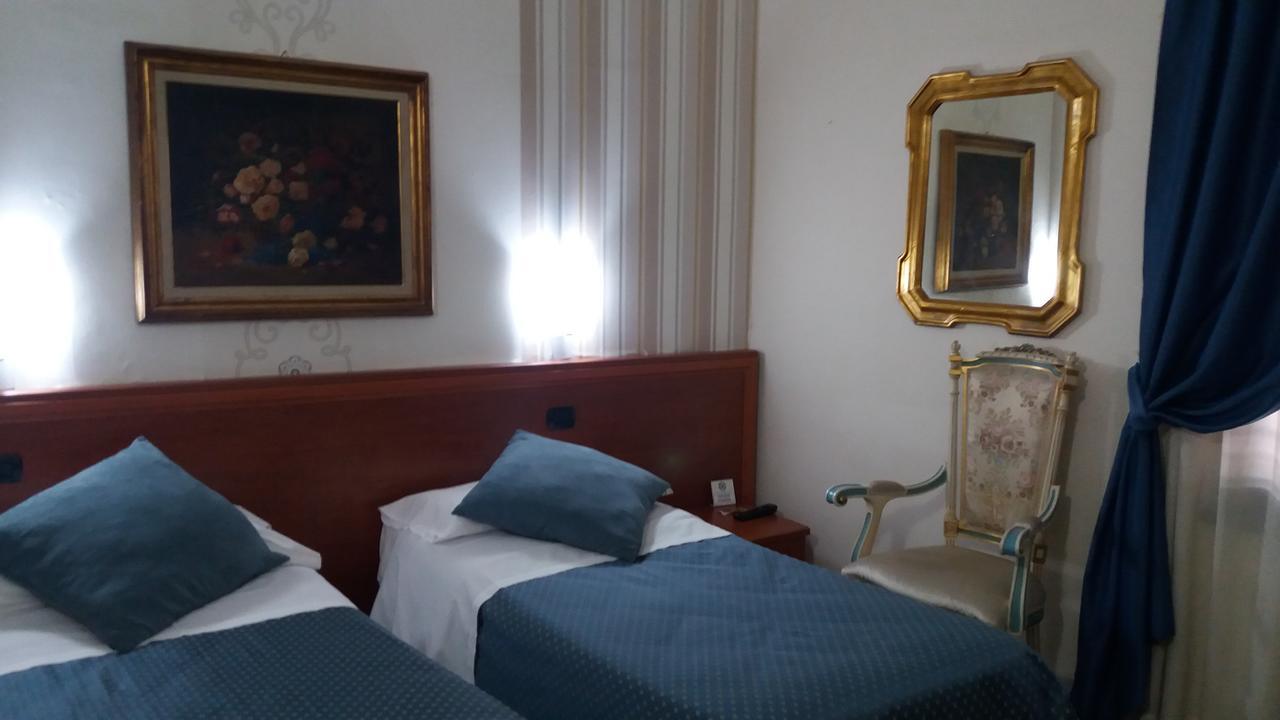 Hotel San Giorgio Бергамо Екстер'єр фото