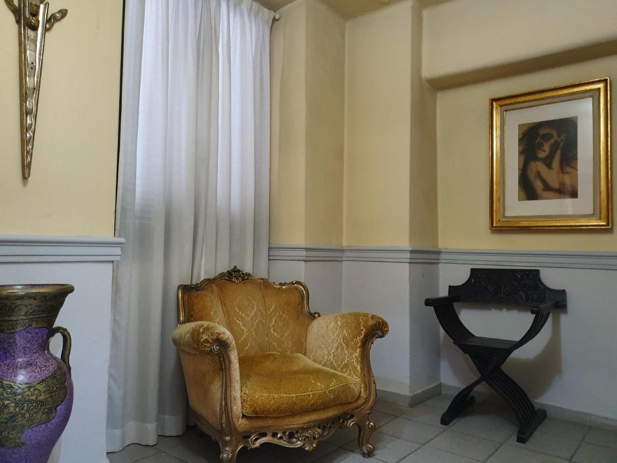 Hotel San Giorgio Бергамо Екстер'єр фото